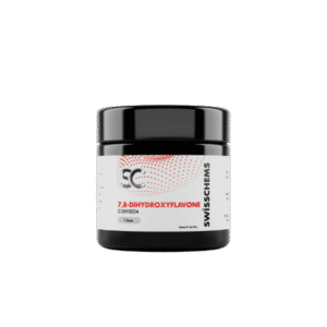 7,8-Dihydroxyflavone – Powder, 1 gram