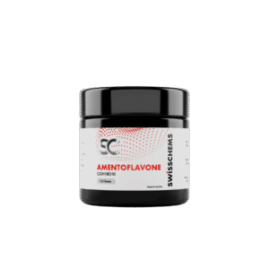 Amentoflavone (20% extract) – Powder, 2.5 grams