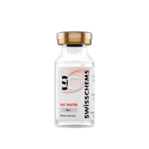 Bacteriostatic Water (BAC)