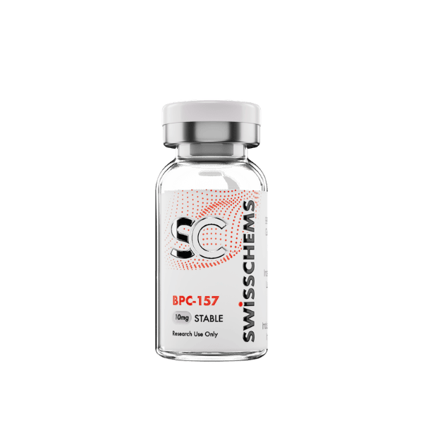 BPC-157 with Arginine Salt - Image 3