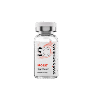BPC-157 with Arginine Salt