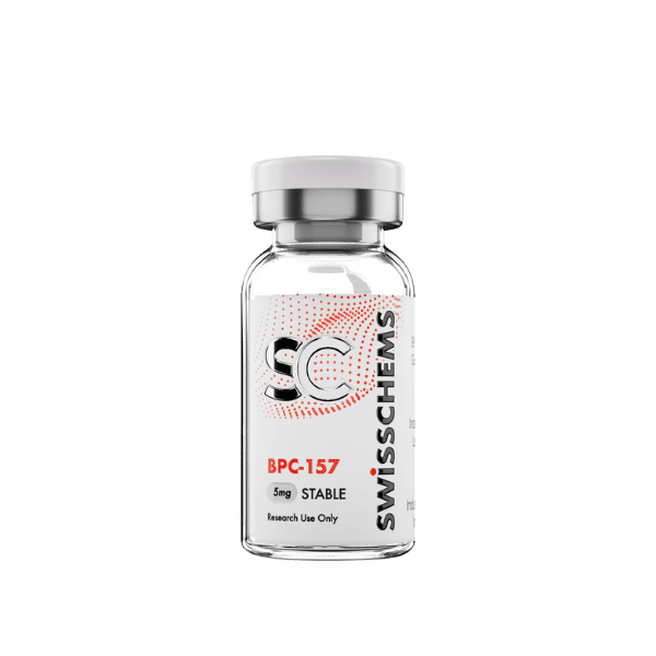 BPC-157 with Arginine Salt