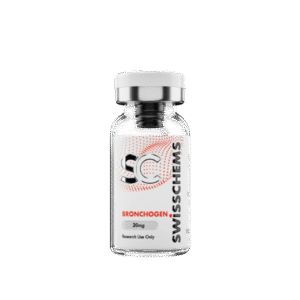 Bronchogen, 20mg