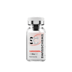 Cardiogen, 20mg