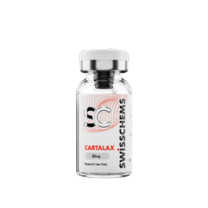 Cartalax, 20mg