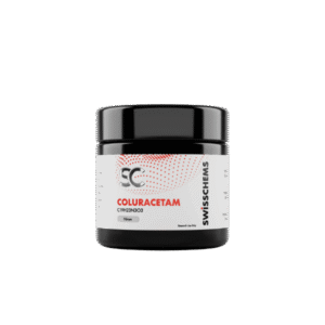 Coluracetam – Powder, 1 gram