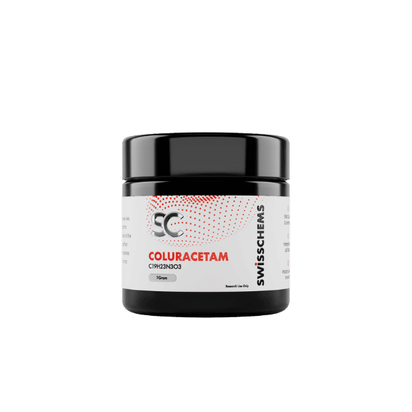 Coluracetam – Powder, 1 gram
