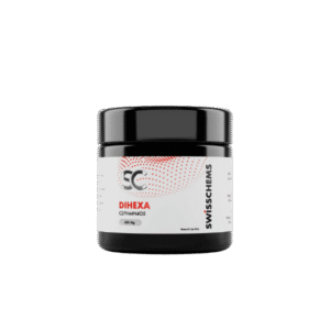 Dihexa – Powder, 500mg