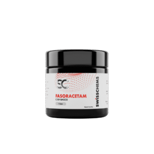 Fasoracetam – Powder, 1 gram