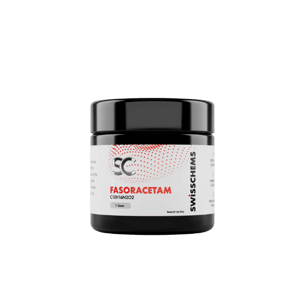 Fasoracetam – Powder, 1 gram