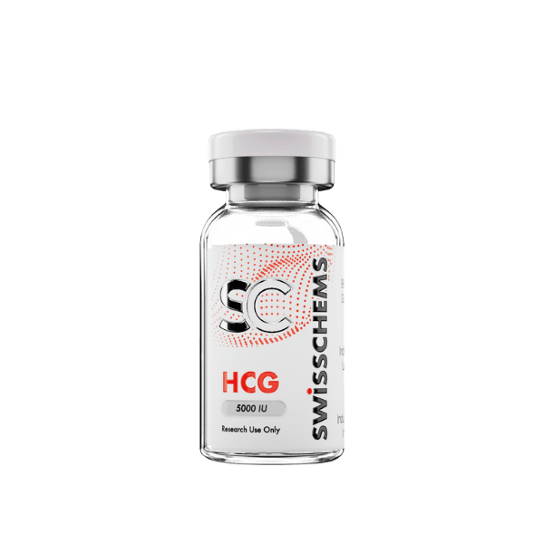 HCG 5000 IU