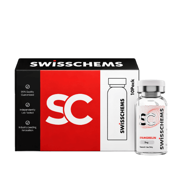 Ipamorelin 2mg - Image 2