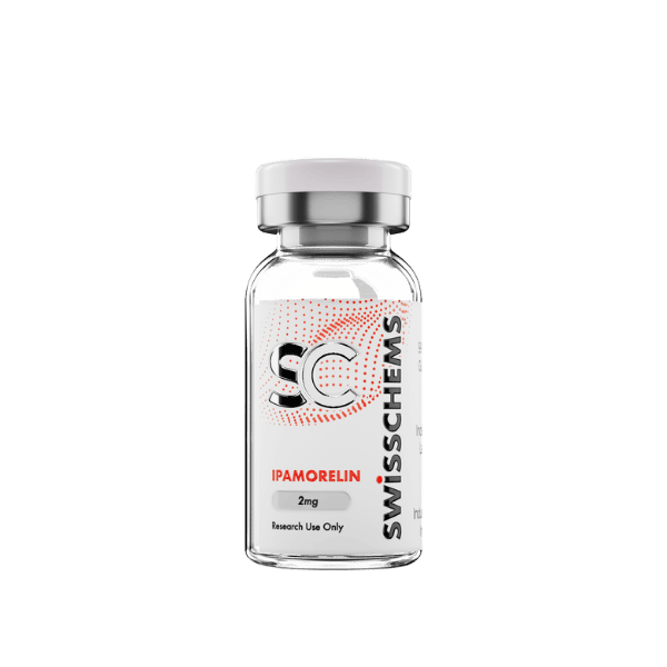 Ipamorelin 2mg