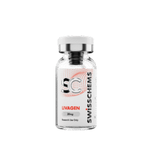 Livagen, 20mg