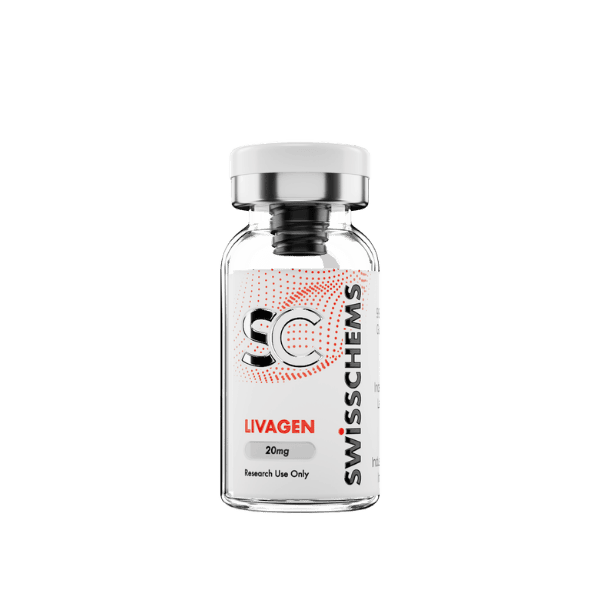 Livagen, 20mg