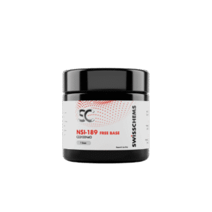 NSI-189 Free Base – Powder, 1 gram