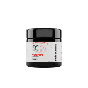 Noopept (Omberacetam) – Powder, 10 grams