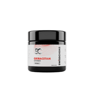 Oxiracetam – Powder, 50 grams