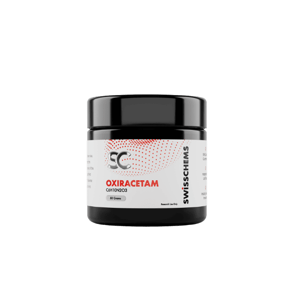 Oxiracetam – Powder, 50 grams