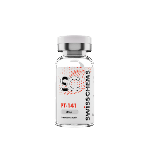 PT-141 (Bremenalotide), 10mg