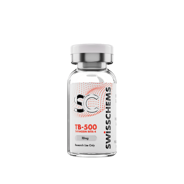 TB-500 (Thymosin Beta-4) - Image 3