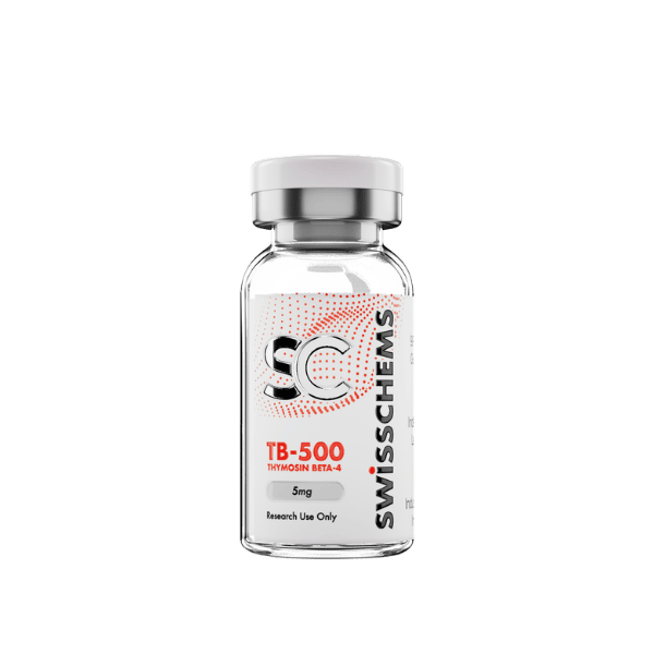 TB-500 (Thymosin Beta-4) - Image 2