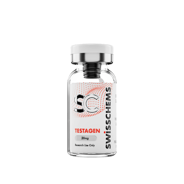 Testagen, 20mg
