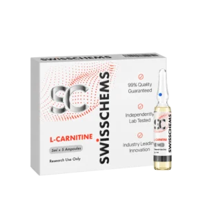 L-carnitine 25 ml (price per box)