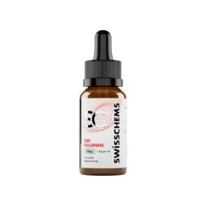 C60 Fullerene 1.5mg/ML
