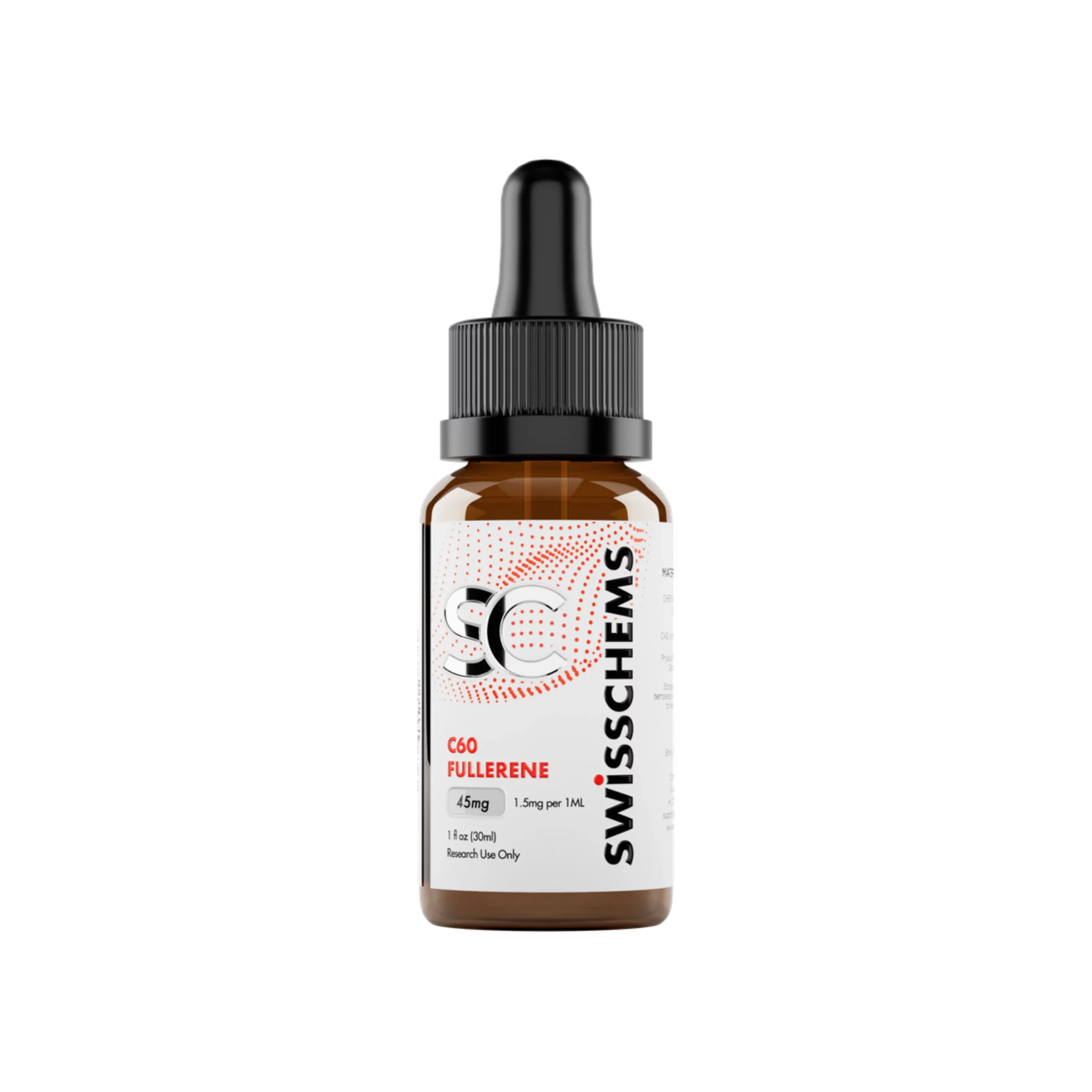C60 Fullerene 1.5mg/ML