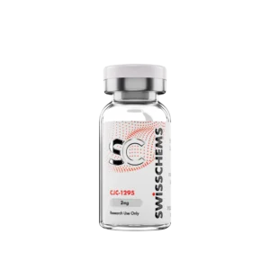 CJC-1295 without DAC 2 mg