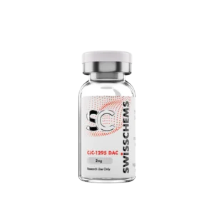 CJC-1295 with DAC, 2mg
