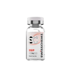 Delta Sleep-Inducing Peptide (DSIP) 2mg