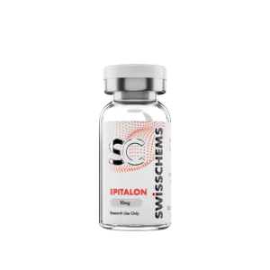Epitalon 10 mg