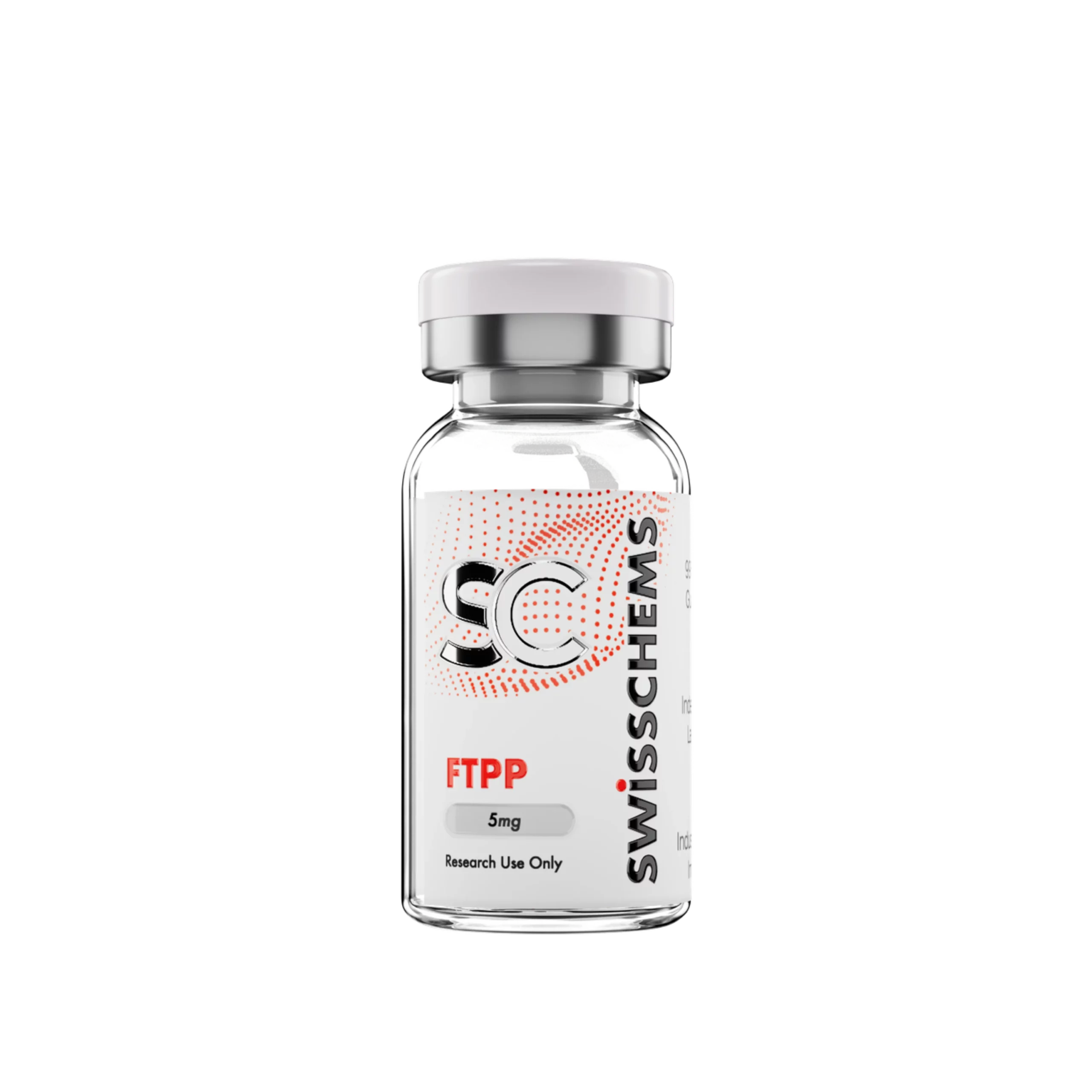 FTPP (Adipotide) 5mg