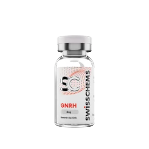 GnRH (Triptorelin) 2mg