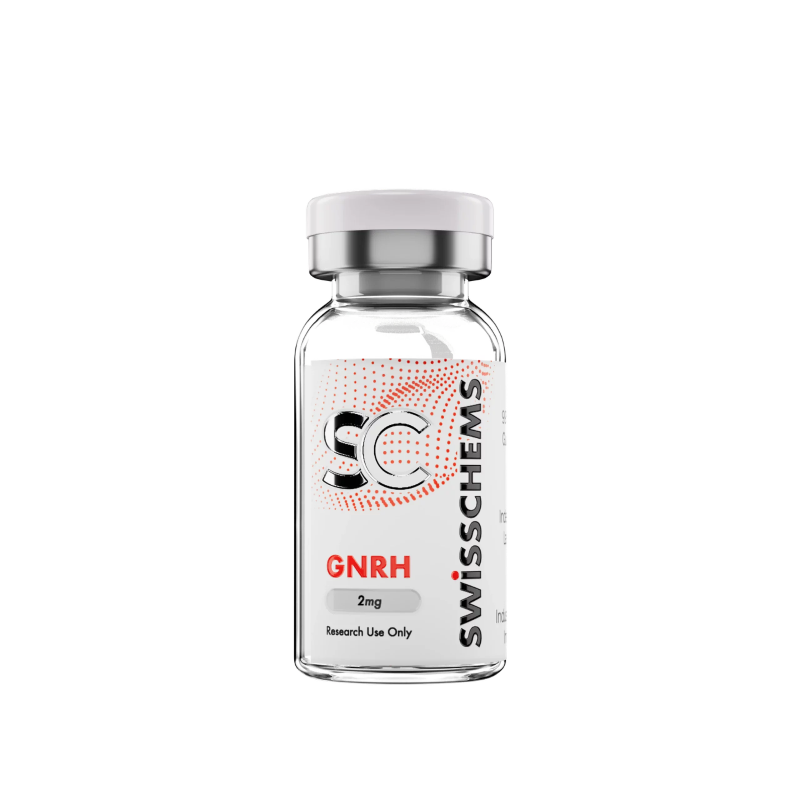 GnRH (Triptorelin) 2mg