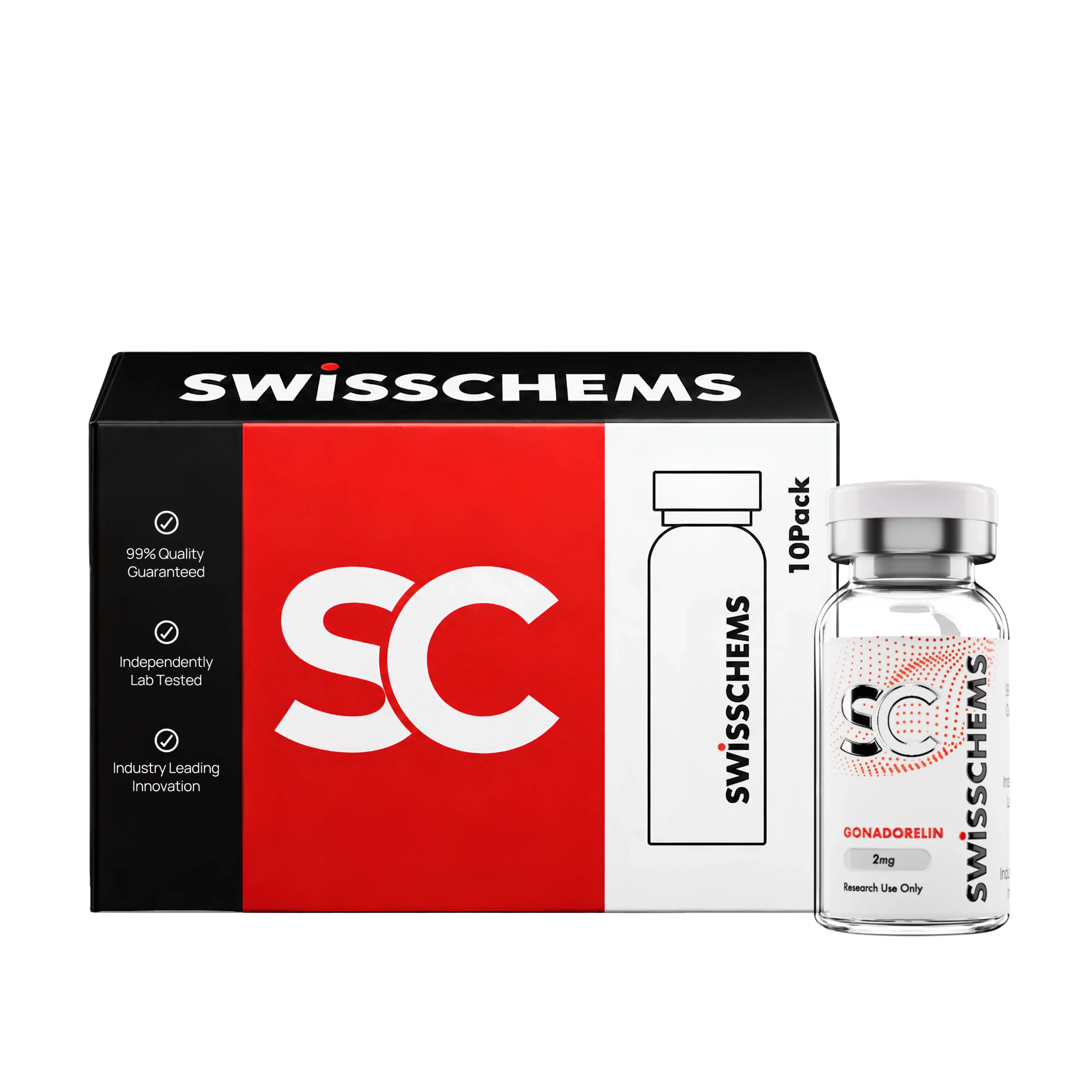 Gonadorelin 2mg - Image 2