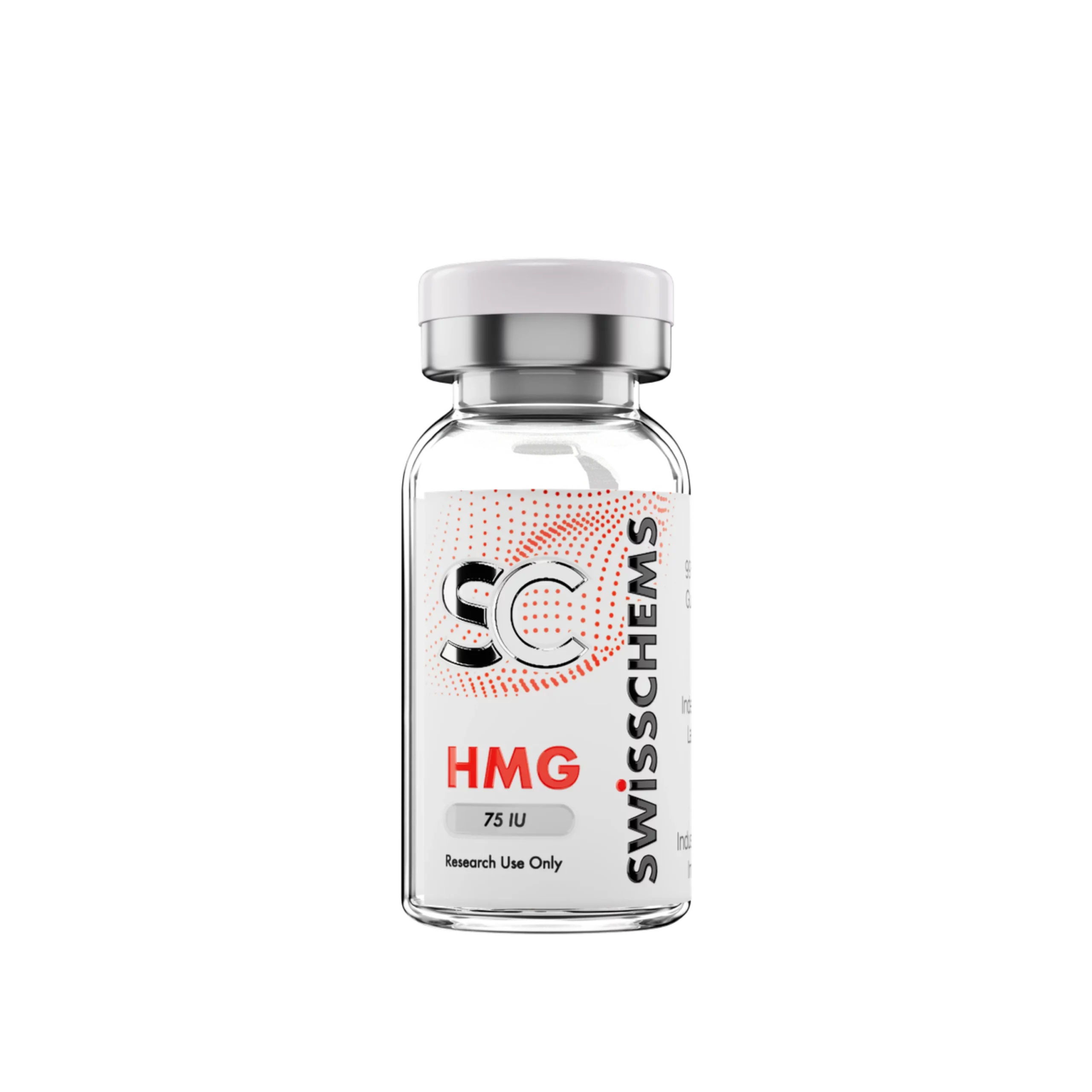 HMG 75 IU