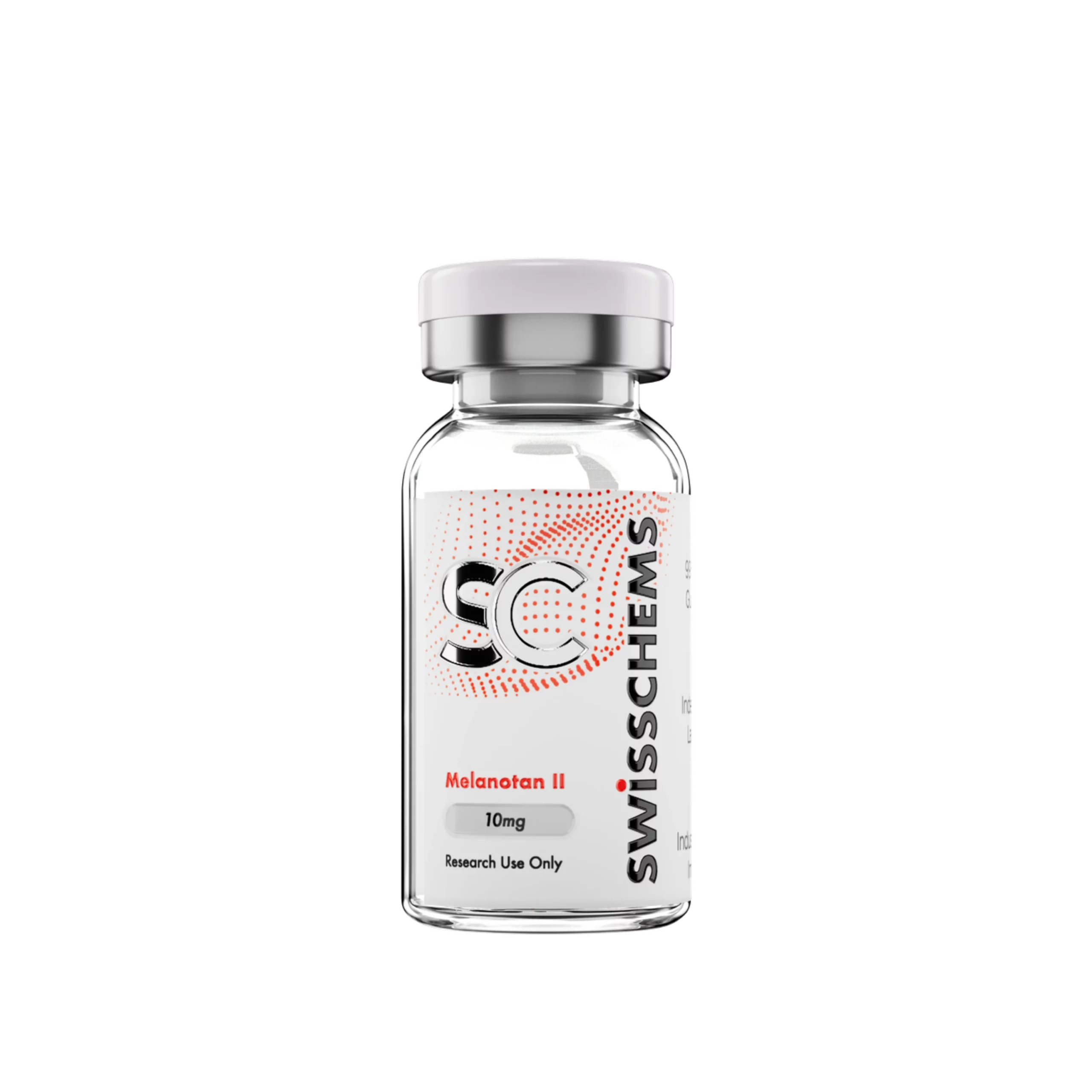Melanotan II, 10mg