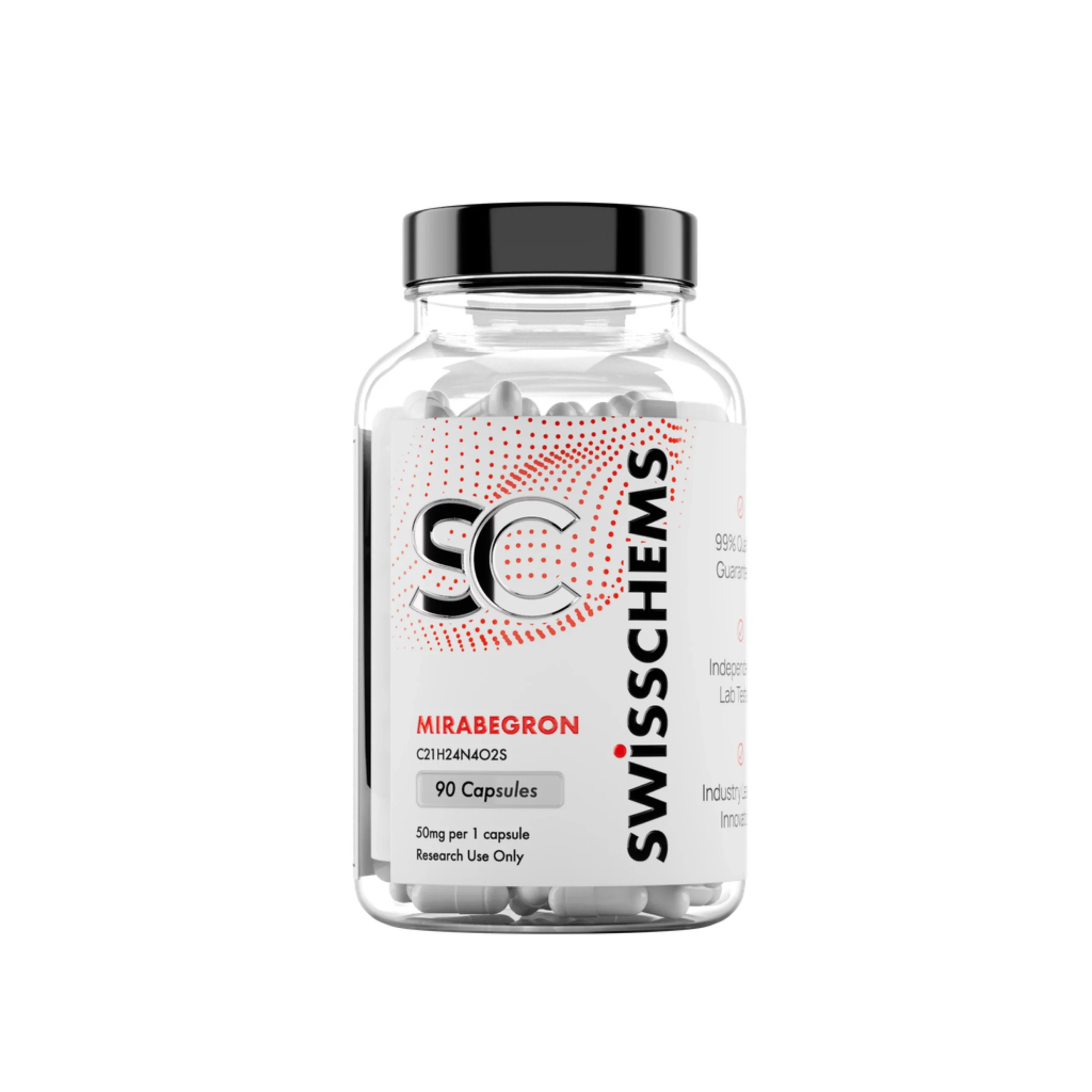 Mirabegron 50mg - Image 2