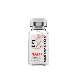 NAD+ (Nicotinamide Adenine Dinucleotide) 100 mg