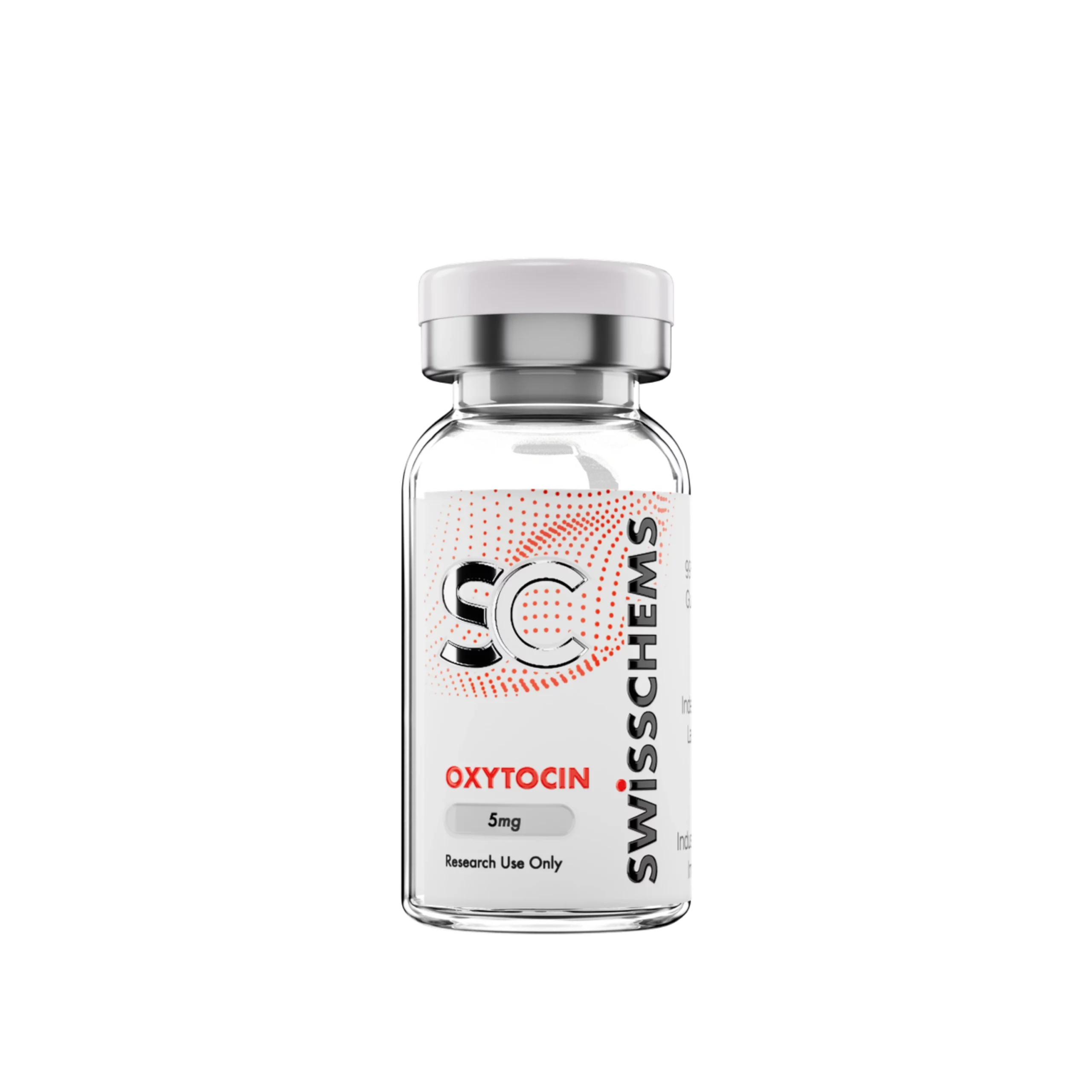 Oxytocin - Image 2