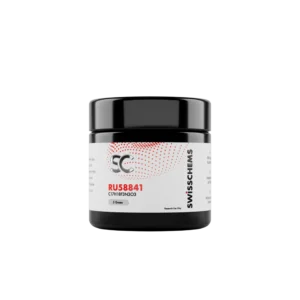 RU58841 – Powder, 5 grams