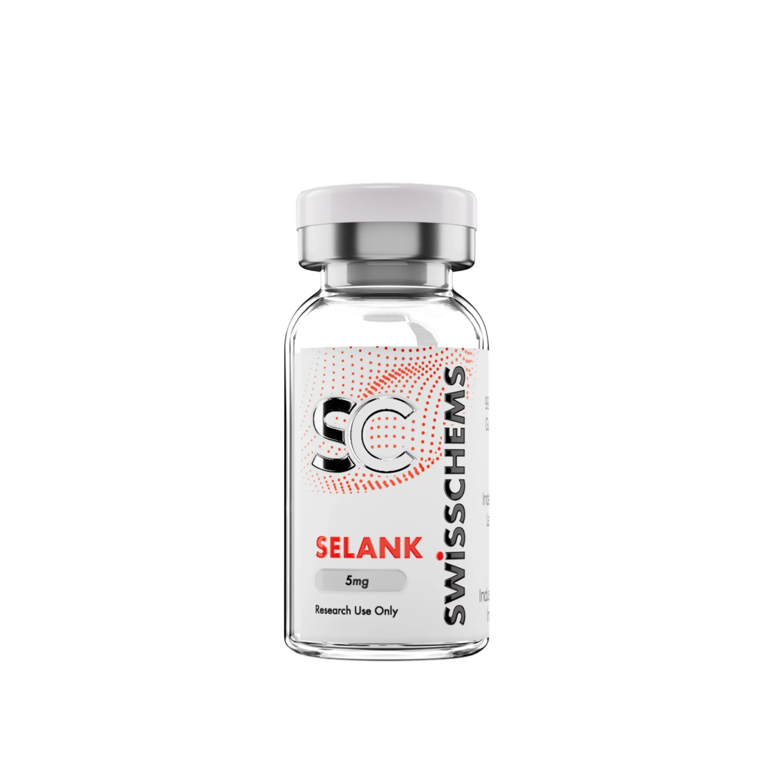 Selank 5mg