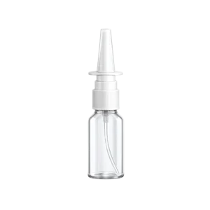 Spray Bottle 10 ml