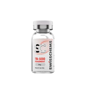 TB-500 Fragment (17-23)