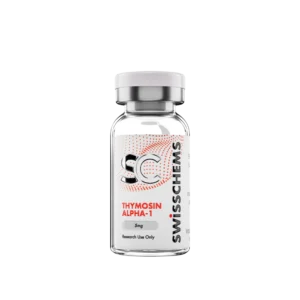 Thymosin Alpha 1