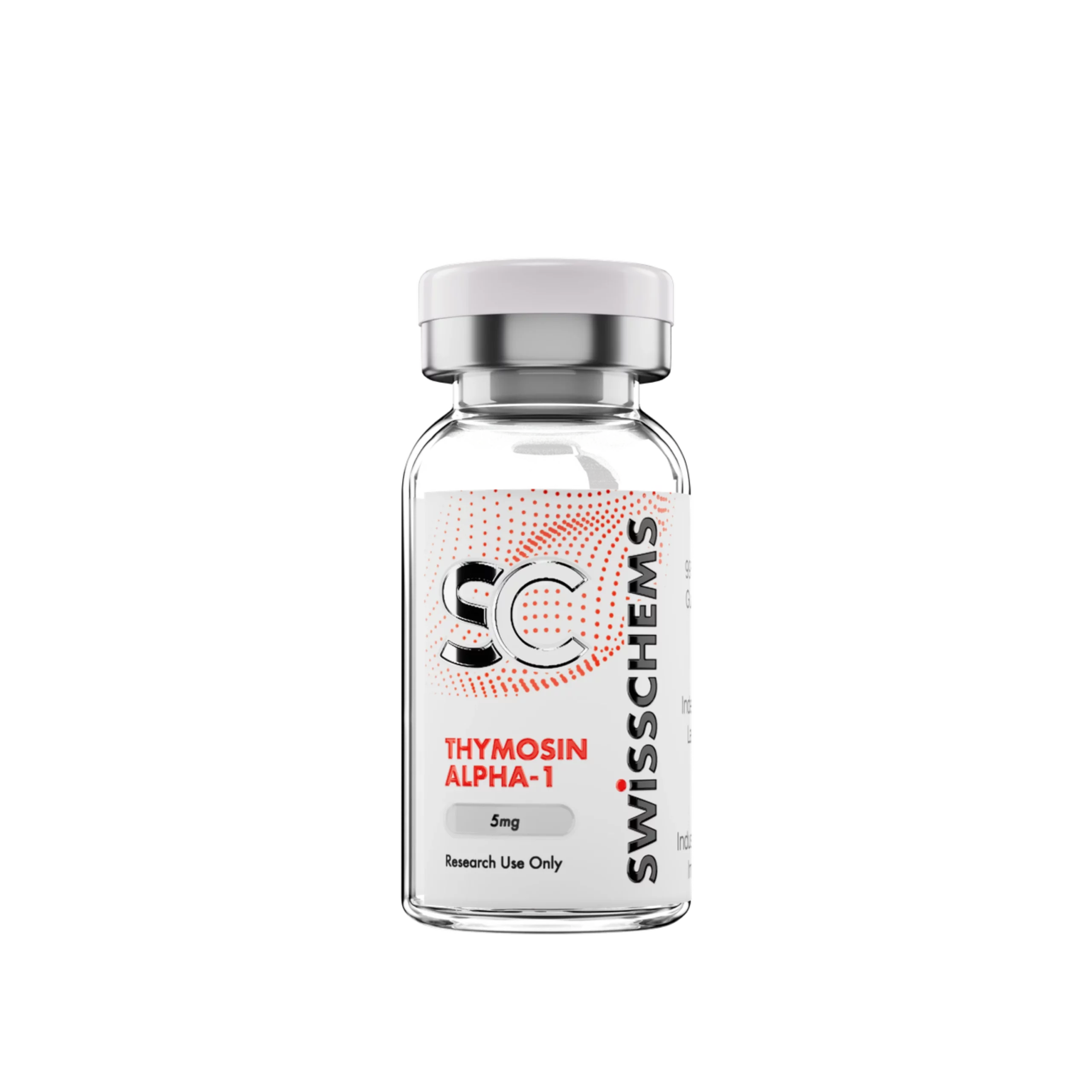 Thymosin Alpha 1