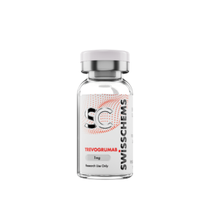 Trevogrumab 1mg
